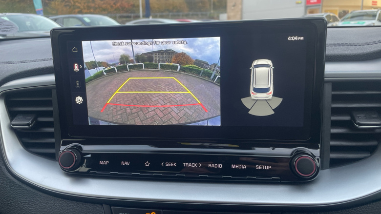 Kia Ceed 1.5T GDi ISG 138 2 5dr Petrol Hatchback